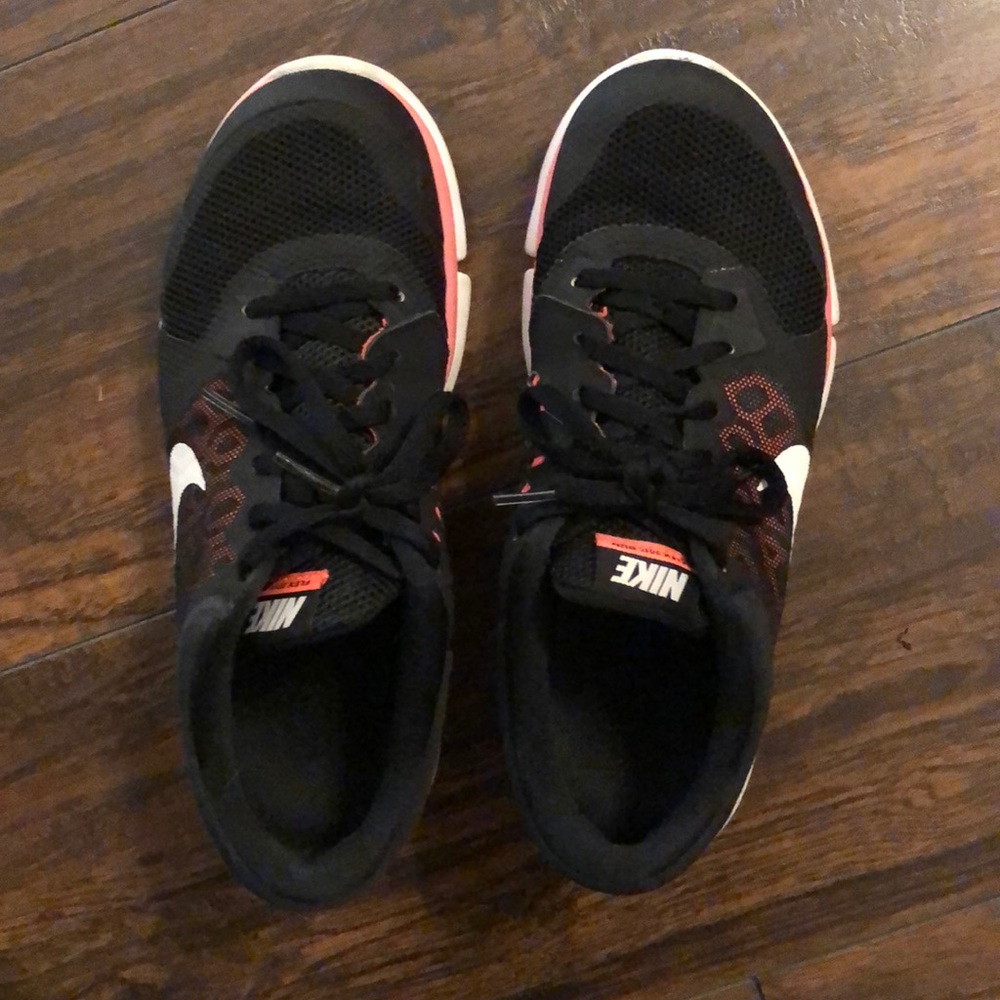 Nike Flex Run